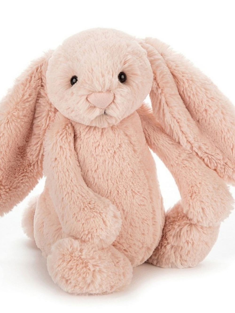 Jellycat Bashful Blush Bunny✨️SOLD OUT ONLINE✨️🐰